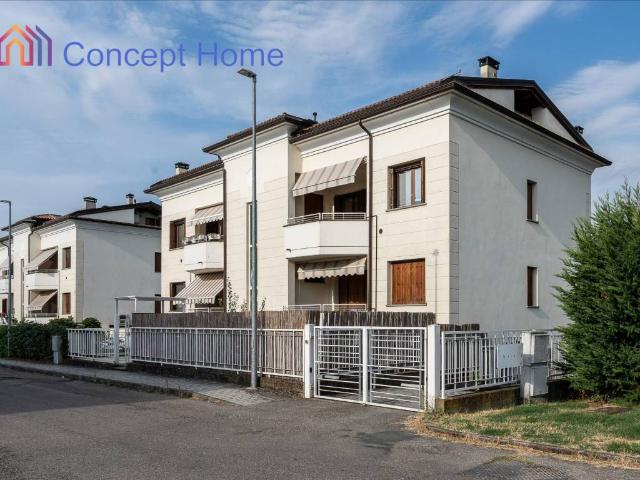 Appartamento in vendita a Collecchio PR