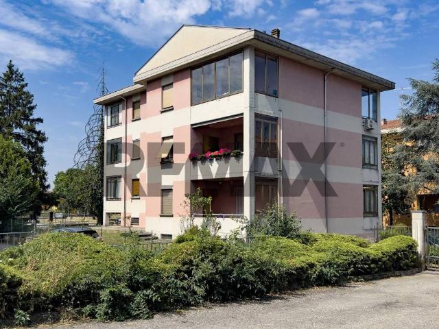 Appartamento in vendita a Collecchio PR