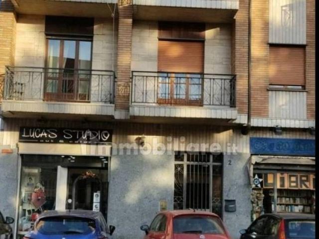 Appartamento in vendita a Collegno TO