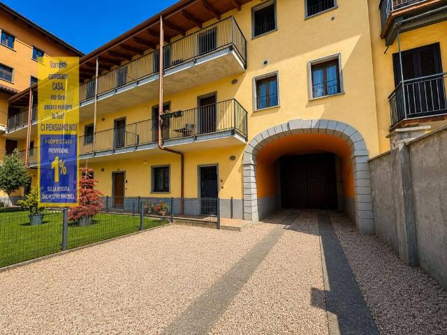 Appartamento in vendita a Collegno TO