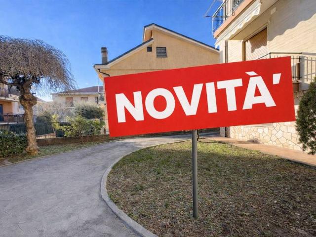 Appartamento in vendita a Collegno TO