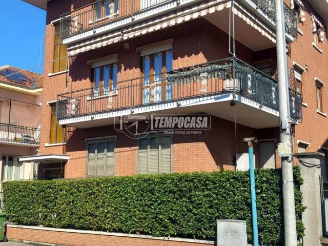 Appartamento in vendita a Collegno TO