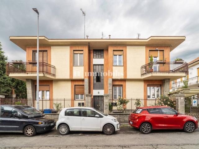 Appartamento in vendita a Collegno TO