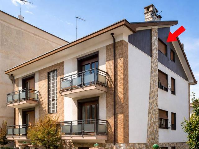Appartamento in vendita a Collegno TO