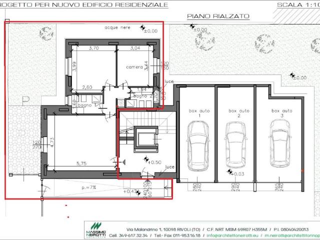 Appartamento in vendita a Collegno TO