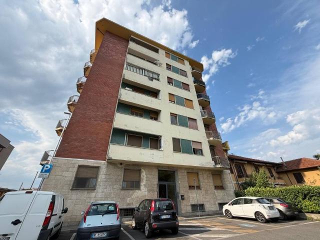 Appartamento in vendita a Collegno TO