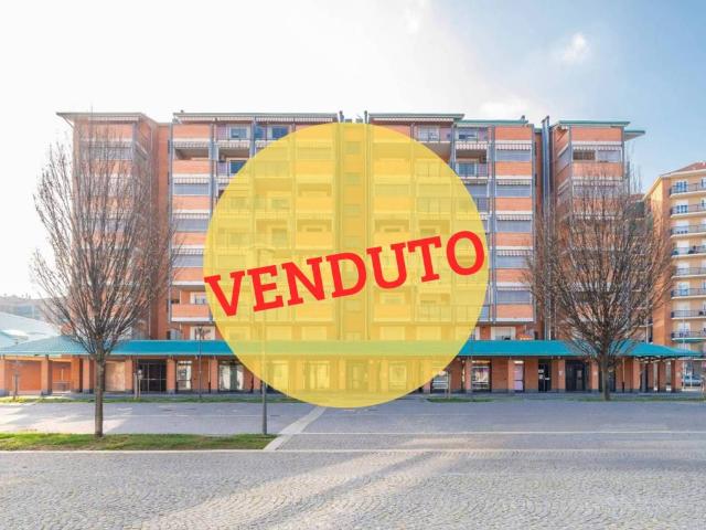 Appartamento in vendita a Collegno TO