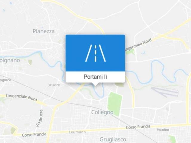 Appartamento in vendita a Collegno TO