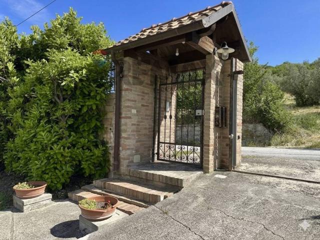 Appartamento in vendita a Colledimezzo CH