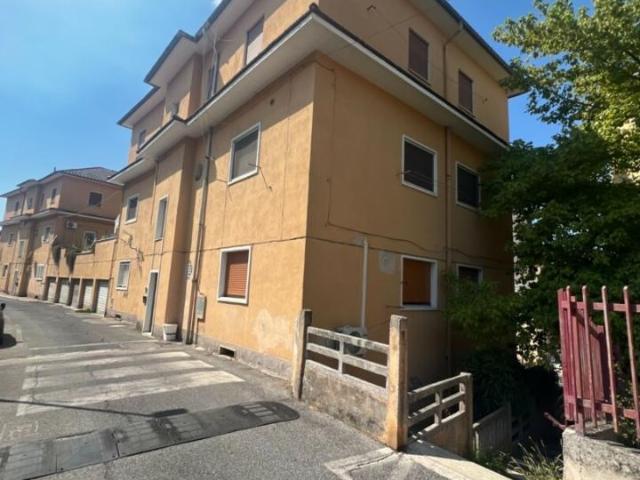 Appartamento in vendita a Colleferro