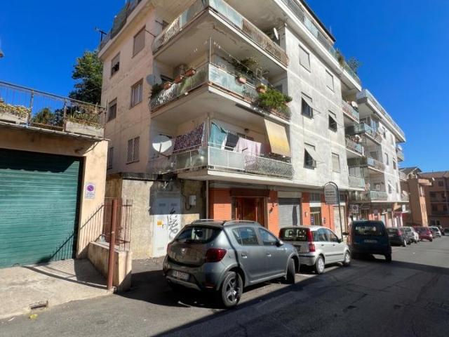 Appartamento in vendita a Colleferro
