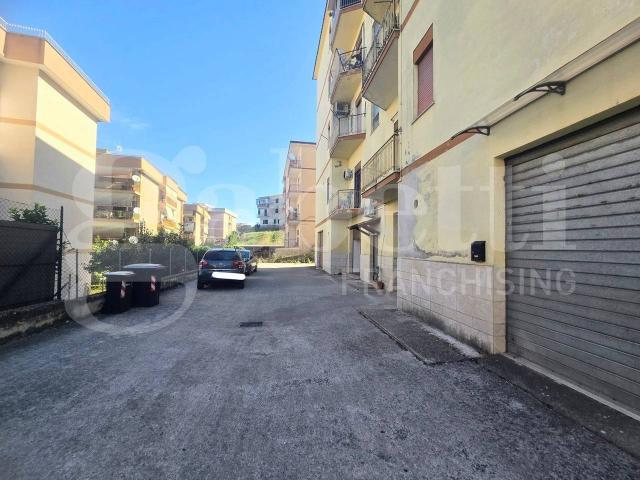 Appartamento in vendita a Colleferro