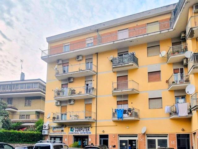 Appartamento in vendita a Colleferro