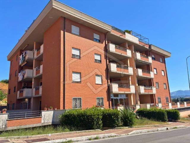 Appartamento in vendita a Colleferro RM