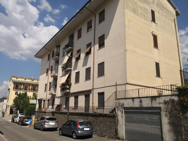 Appartamento in vendita a Colleferro RM