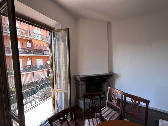 Appartamento in vendita a Colleferro RM