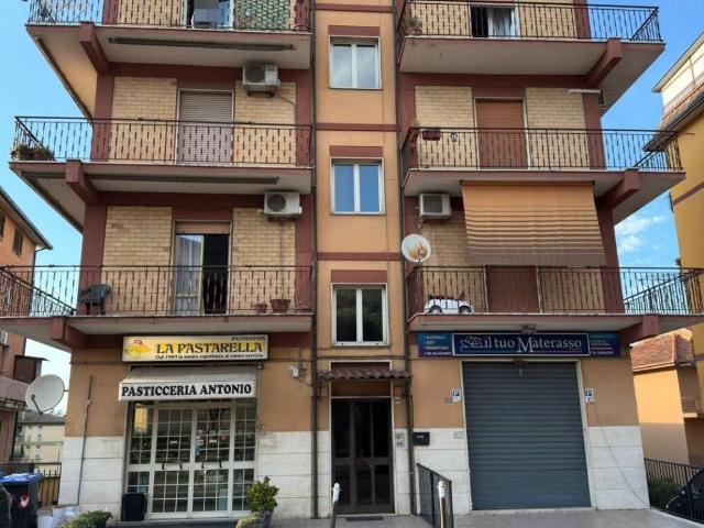 Appartamento in vendita a Colleferro RM