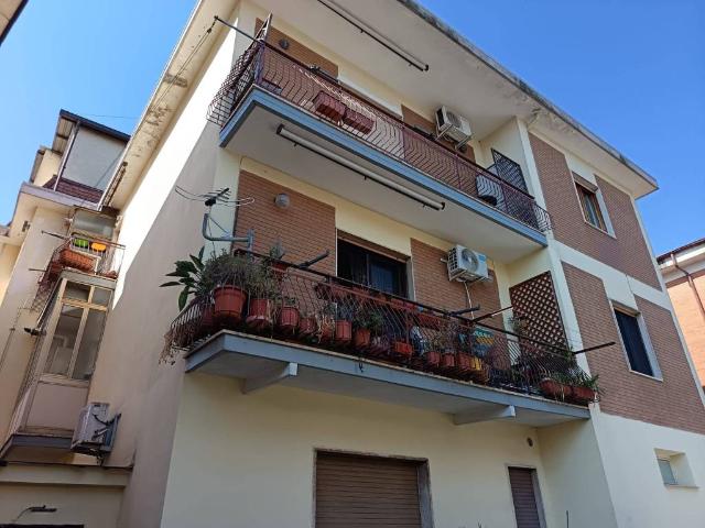 Appartamento in vendita a Colleferro RM