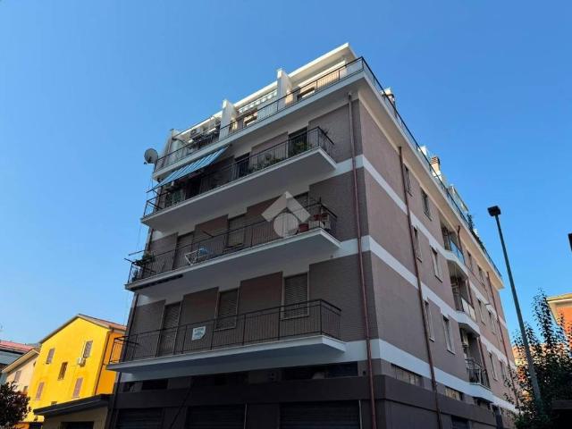 Appartamento in vendita a Colleferro RM