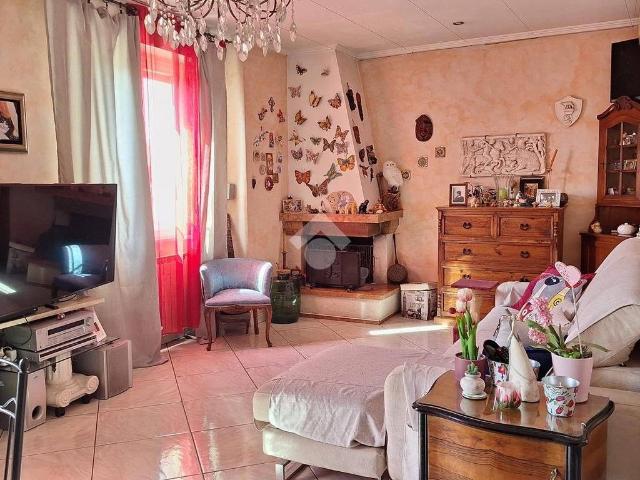 Appartamento in vendita a Colleferro RM