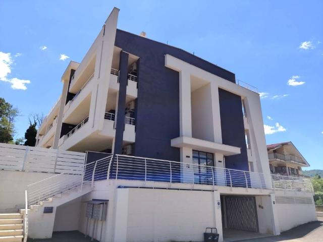 Appartamento in vendita a Colleferro RM