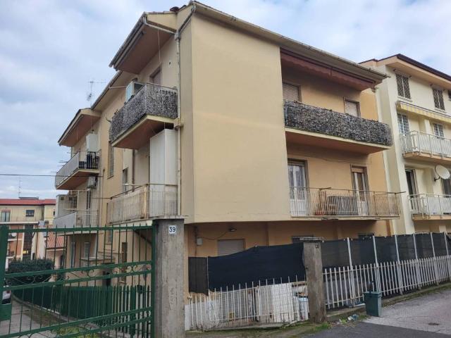 Appartamento in vendita a Colleferro RM