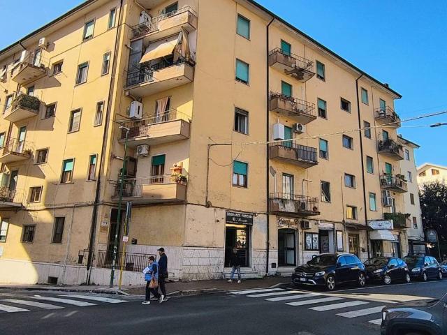 Appartamento in vendita a Colleferro RM