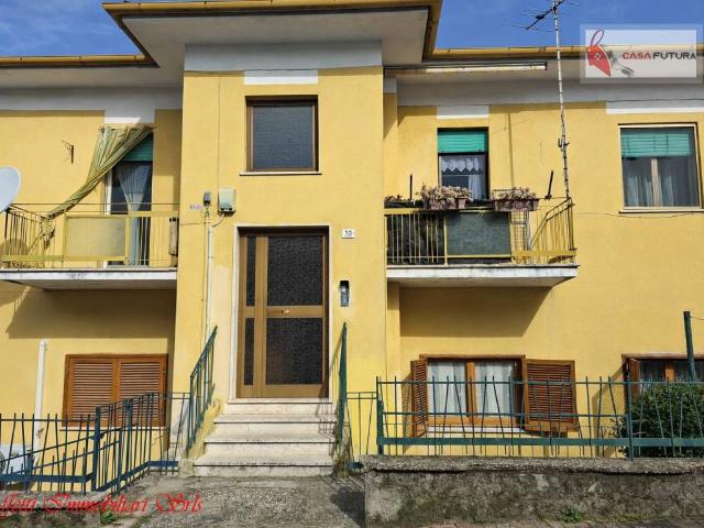 Appartamento in vendita a Colleferro RM