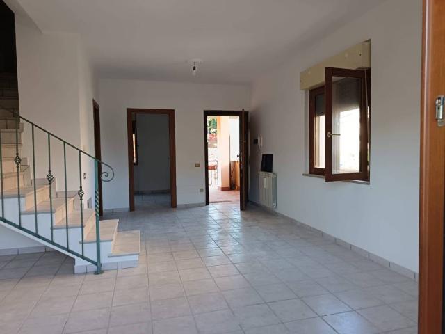 Appartamento in vendita a Colleferro RM