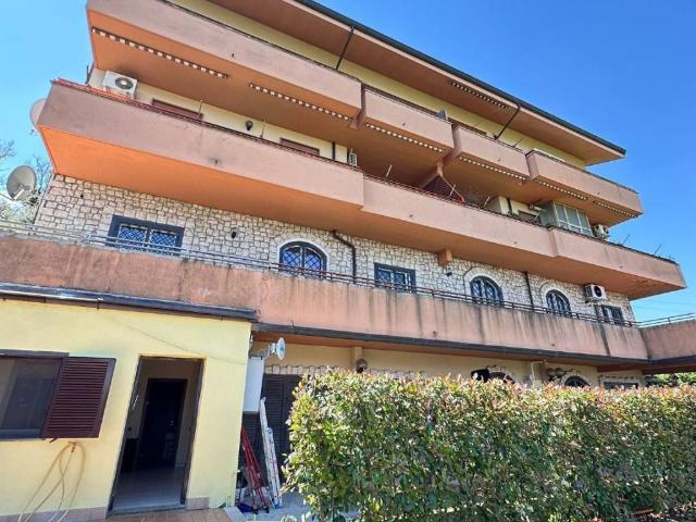 Appartamento in vendita a Colleferro RM