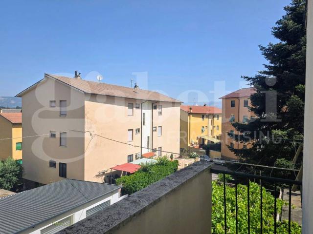 Appartamento in vendita a Colleferro RM