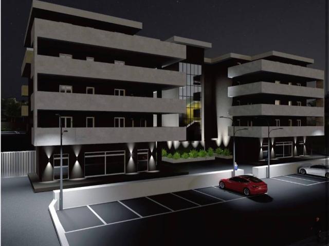 Appartamento in vendita a Colleferro RM
