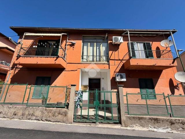 Appartamento in vendita a Colleferro RM