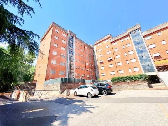 Appartamento in vendita a Colleferro RM
