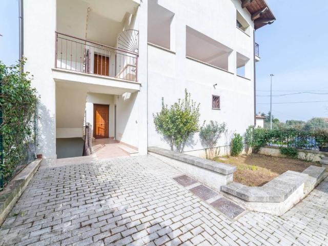 Appartamento in vendita a Colleferro RM