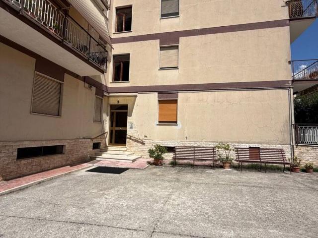 Appartamento in vendita a Colleferro RM