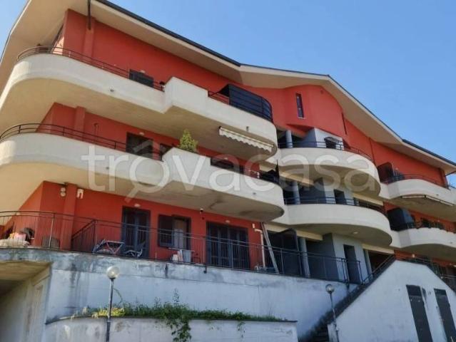 Appartamento in vendita a Colleferro via rocco dolce, 4