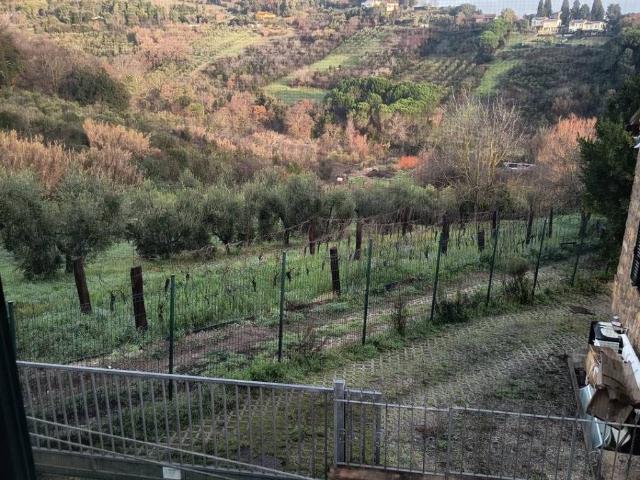 Appartamento in vendita a Collesalvetti LI