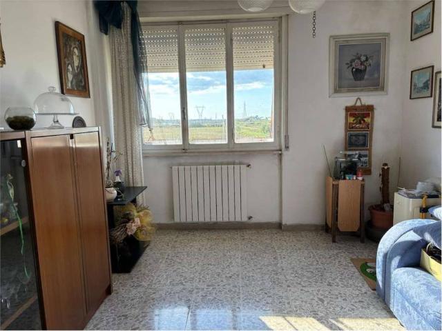 Appartamento in vendita a Collesalvetti LI