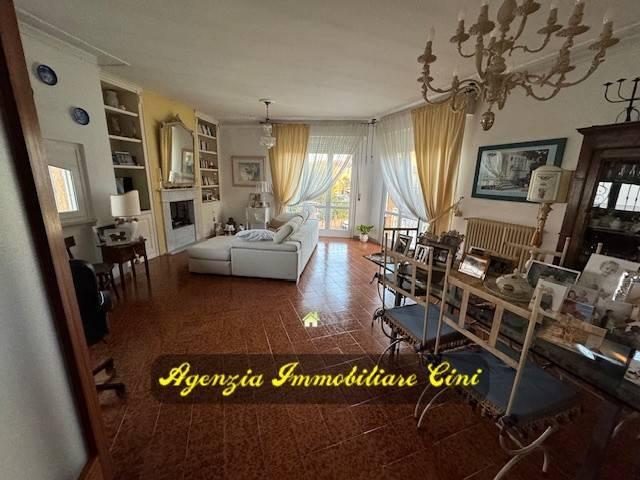 Appartamento in vendita a Collesalvetti LI