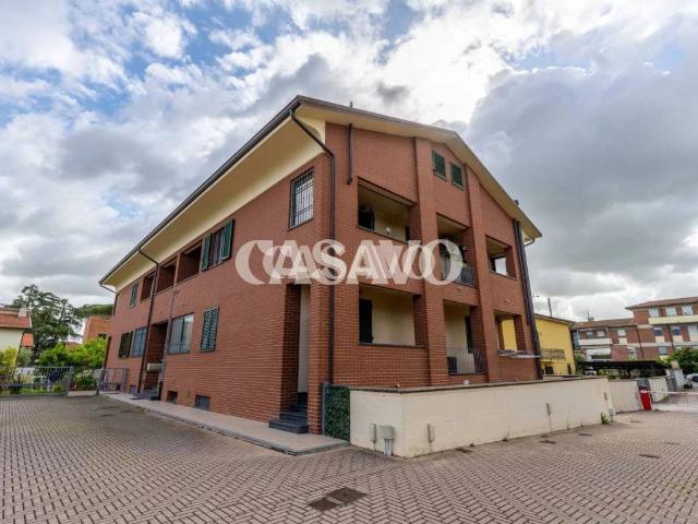 Appartamento in vendita a Collesalvetti LI