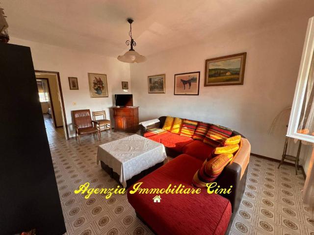 Appartamento in vendita a Collesalvetti LI