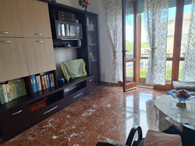Appartamento in vendita a Collesalvetti LI