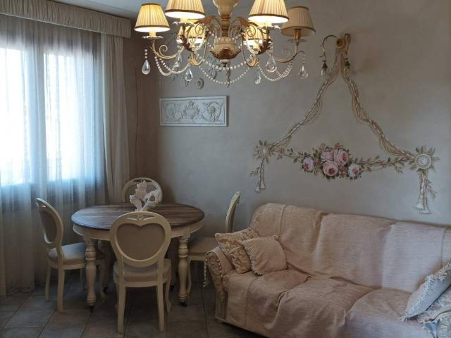 Appartamento in vendita a Collesalvetti LI