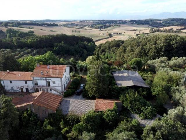 Appartamento in vendita a Collesalvetti via del Casalino