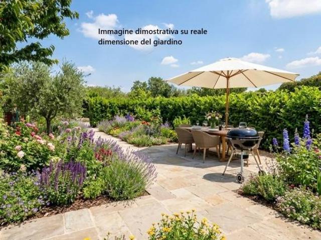 Appartamento in vendita a Collesalvetti via Goffredo Lepori, Stagno