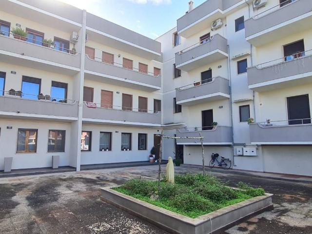 Appartamento in vendita a Collepasso LE