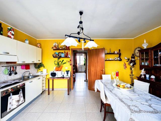 Appartamento in vendita a Collepasso LE