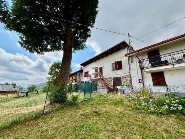 Appartamento in vendita a Colleretto Castelnuovo TO