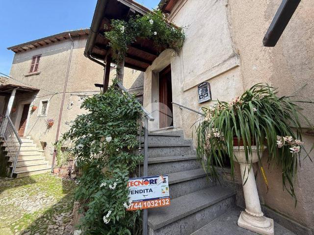Appartamento in vendita a Collevecchio, Cicignano